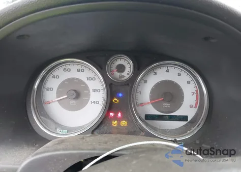 2006 Chevrolet Cobalt Lt z USA, uszkodzony, nr VIN 1G1AL15F767613207